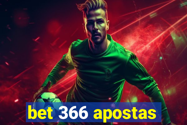 bet 366 apostas